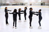 Detroit's First Black Woman-Owned Figure Skating Club Officially Opens Its Doors