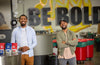 First Nationally Distributed Black-Owned Coffee Brand Announces New Multi-Year Partnership With The NBA