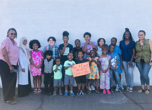 Black Mothers In Arizona Launch Their Own Microschools To Ensure Quality Education