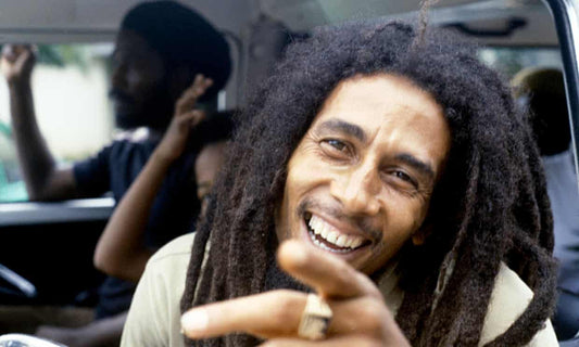 Children's Theatre of Charlotte is Celebrating Bob Marley's Life With Production of 'Three Little Birds'