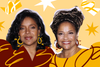 Sister Act: The Shared Impact of Debbie Allen and Phylicia Rashad