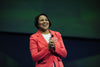 Rosalind Brewer Named First Woman & First African American COO Of Starbucks