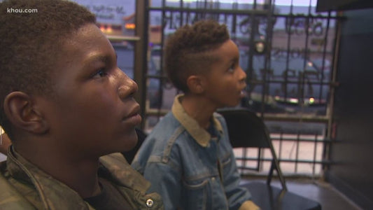 This Dad's Conversation With His Son's Bully Turned Into The Most Beautiful Act Of Kindness