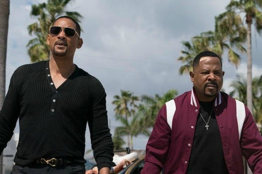 Bad Boys For Life Is Officially The Biggest January Film Ever