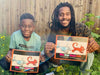 Oakland Father Pens Books With 7-Year-Old Son Working As The Illustrator