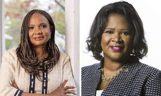 New Presidents Of American And National Bar Associations Are Both Black Women