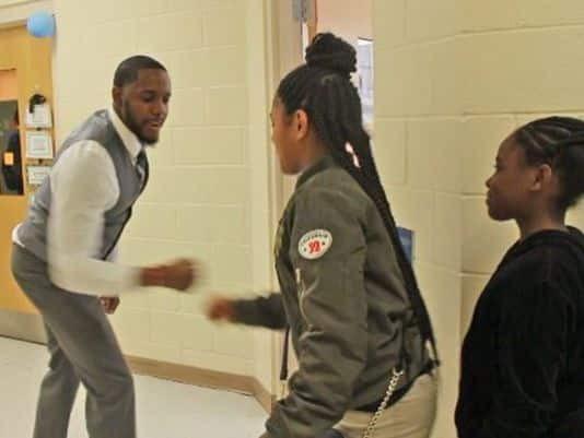 See How These 5 Young Black Educators Inspire Their Students In The Classroom