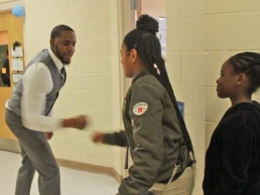 See How These 5 Young Black Educators Inspire Their Students In The Classroom