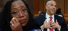Sen. Cory Booker Moves Judge Ketanji Brown Jackson To Tears With Uplifting Speech