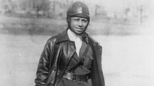 5 New Things To Teach Your Child About Bessie Coleman