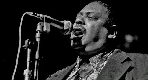 Remembering Big Joe Turner: 5 Must-See Live Performances From The “Boss of the Blues”