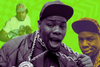 New Showtime Doc About Legendary Rapper Biz Markie Set To Release On Hip Hop’s 50th Birthday