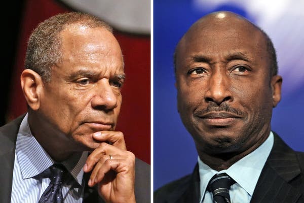Black Business Leaders Join Forces To Fight Restrictive Voting Bills
