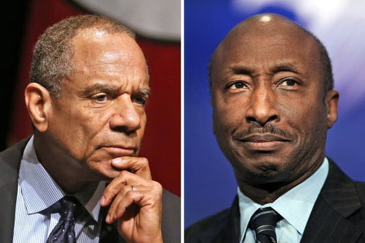 Black Business Leaders Join Forces To Fight Restrictive Voting Bills