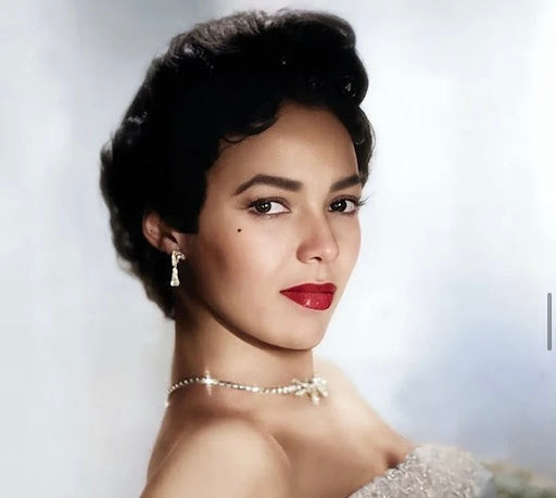 5 Things You Never Knew About The First Black Film Star Nominated For Academy Award For Best Actress