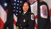 Wealthiest Black County in the U.S. Gets Its First Black Female Fire Chief