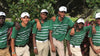 Atlanta Youth Become First All Black Golf Team To Win A State Championship