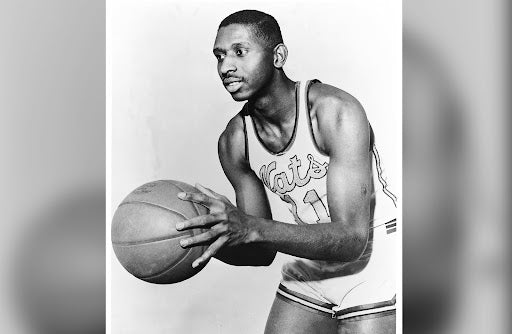 6 Things You Should Know About The First Black Man To Play In The NBA
