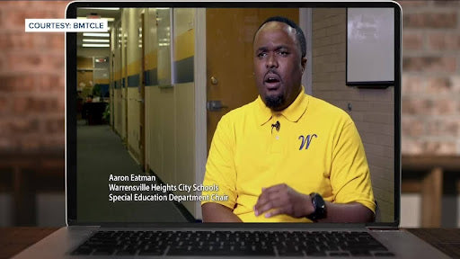 New Campaign Is Encouraging Black Men To Become Educators In Cleveland