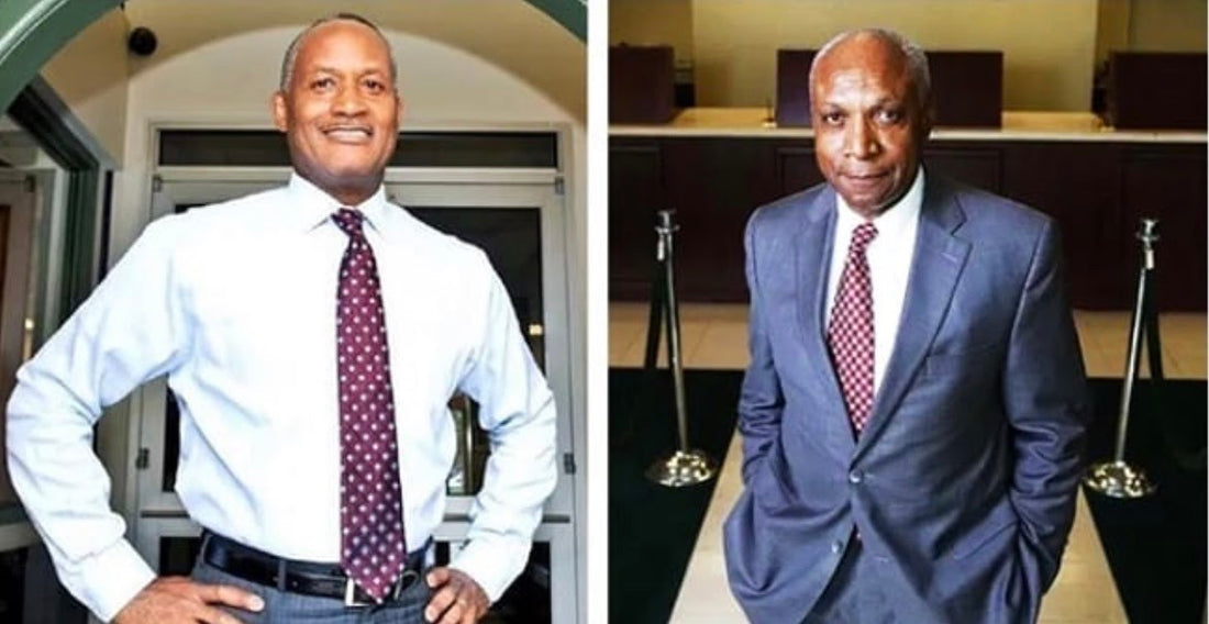 Black Bank Owners Merge To Create The Largest Black-Owned Bank In U.S.