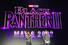 Ryan Coogler and Marvel Announce the Release Date for Black Panther 2