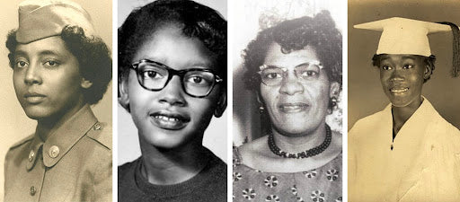 Meet The Black Women Who Refused To Give Up Their Seats Before Rosa Parks