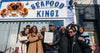 First Black-Owned Seafood Restaurant In City Island Opens Its Doors