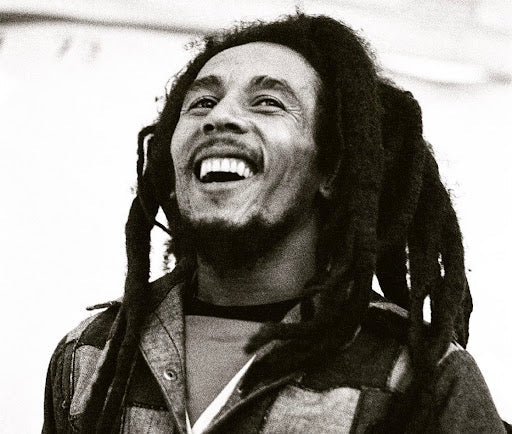 10 Bob Marley Songs That’ll Lift Your Spirits If You’re Experiencing Winter Blues