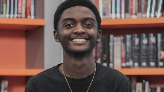 He Has a 4.51 GPA and Got into Every School He Applied To Including All 8 Ivy Leagues