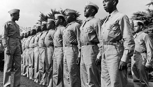 Buffalo Unveils New Historic Monument Honoring Black Service Members