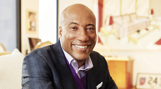 Byron Allen Inks Deal With CBS To Bring HBCU Sports Games To Nationwide Broadcast TV