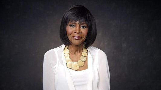 Cicely Tyson Set To Be Honored By Turner Classic Movies With Hand & Footprint Ceremony