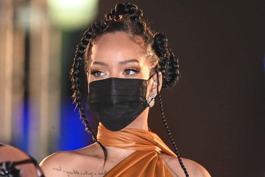 Her Excellency! Rihanna Named 11th National Hero of Barbados