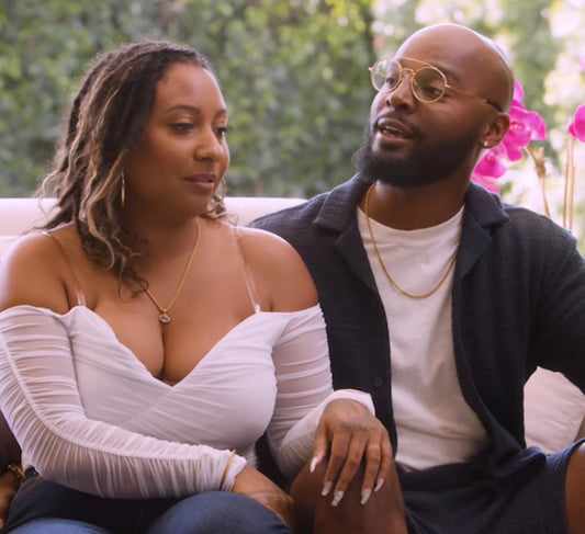 No Ordinary Love: Here Are 7 Beautiful Times Black Love Proved That It Still Conquers All