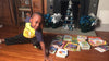 Way To Go, Caleb Green: This Four-Year-Old Read 100 Books In One Day