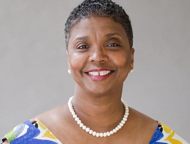 Indianapolis Museum of Art Names Its First Black Woman President