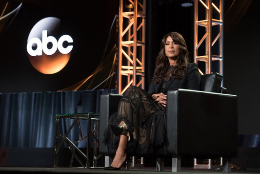 Channing Dungey: The Trailblazing ABC President Behind The Cancellation Of 'Roseanne'