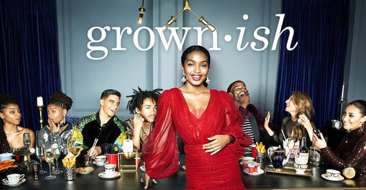 Freeform's 'Grown-Ish' Partners With Scholarship App Scholly To Help Student Loan Borrowers Pay Off Their College Debt