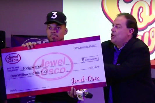 Chance The Rapper Secures $1 Million Donation To Chicago Public Schools