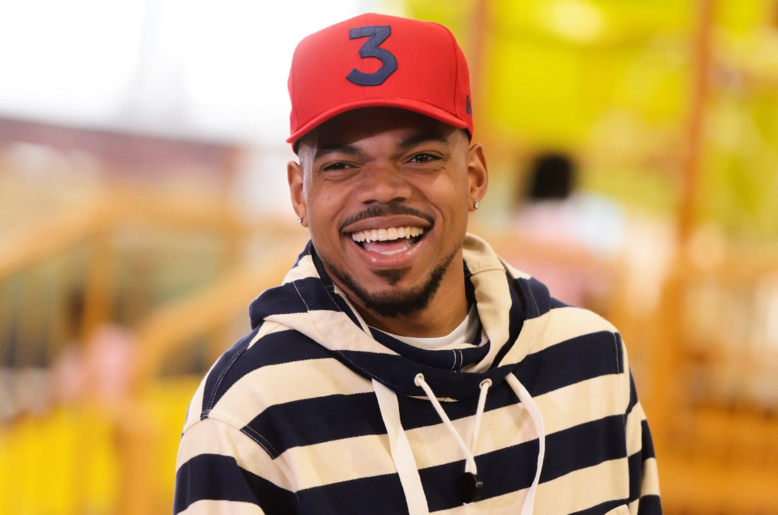 Chance The Rapper Is The New Owner Of Local News Site 'Chicagoist'
