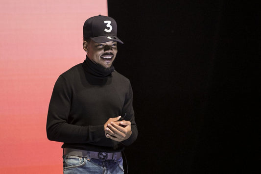 Chance The Rapper Is Donating Over $2 Million To 20 Chicago Public Schools