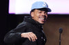 Chance The Rapper Celebrated His 24th Birthday By Raising $100,000 For Charity