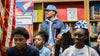 Chance The Rapper Partners With Lyft To Raise Money For Chicago Public Schools