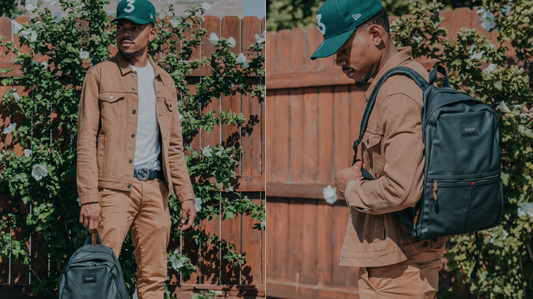 Chance The Rapper Set To Give Away 30,000 'Stuffed' Backpacks At The Bud Billiken Parade
