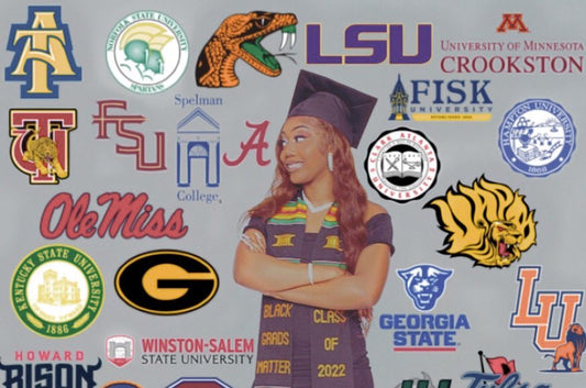 Arkansas Student Gets Accepted To More Than 50 Colleges, Receives Over $1.3 Million In Scholarship Offers