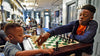 Meet 12-Year-Old Cahree Myrick, Baltimore's First Ever National Youth Chess Champion