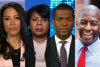 CNN in Talks to Bring All-Black Panel Show to Network