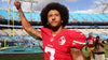 Colin Kaepernick Items To Be Displayed In Black Lives Matter Collection At The National Museum Of African American History And Culture