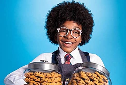 A New Competition Series Hosted By Teen CEO of Mr. Cory's Cookies Is In The Works