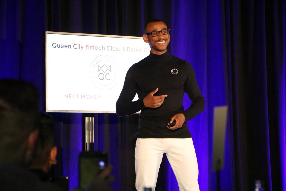 Meet The 22-Year-Old Who Built An App That Empowers People To Build Their Credit
